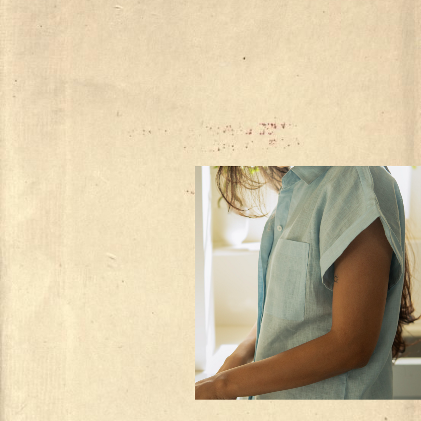 The Everyday Linen Shirt